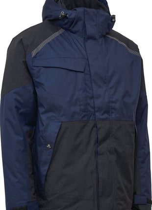 ELKA RAINWEAR winter jacket WORKING XTREME size M ( 4000380480 )