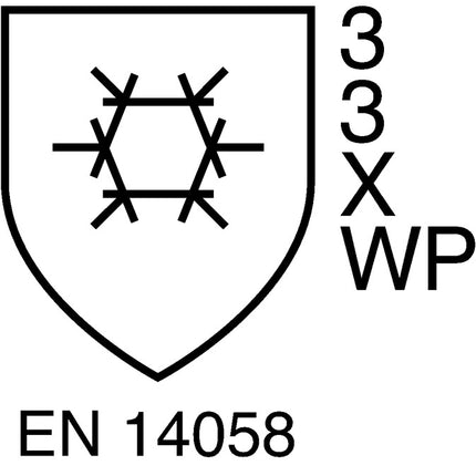 ELKA RAINWEAR chaqueta de invierno WORKING XTREME talla XL ( 4000380482 )