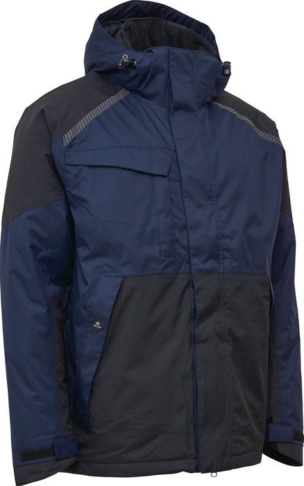 ELKA RAINWEAR kurtka zimowa WORKING XTREME rozmiar XXL ( 4000380483 )