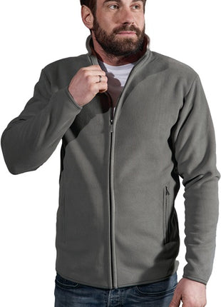 PROMODORO Men's Double Fleece Jacket size XXL ( 4000380553 )