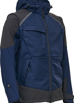ELKA RAINWEAR giacca softshell Working Xtreme taglia 2XL ( 4000380643 )