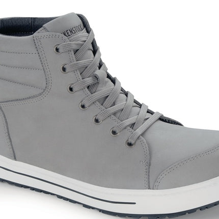 BIRKENSTOCK safety boots QS700 size 45 grey ( 4000380675 )