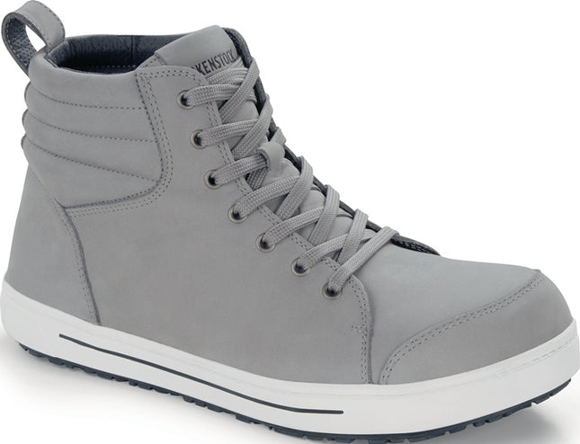 BIRKENSTOCK safety boots QS700 size 45 grey ( 4000380675 )