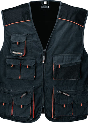TERRATREND waistcoat size 52 ( 4000381134 )
