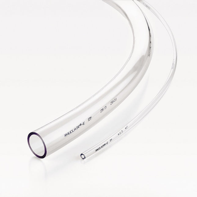 REHAU PVC hose RAUCLAIR-E inner Ø 12 mm ( 4000390051 )