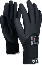 OX-ON Gants de protection contre le froid Winter Comfort 3302 taille 10 noir ( 4000391356 )