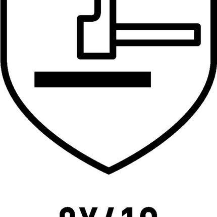 LEIPOLD Gants de protection anti-coupures LeiKaFlex(R) CUT RL 1636 Taille 10 gris/noir ( 4000391395 )