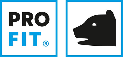 Gants de protection anti-coupures PRO FIT Ultra DRY CUT D taille 10 bleu / noir ( 4000391426 )