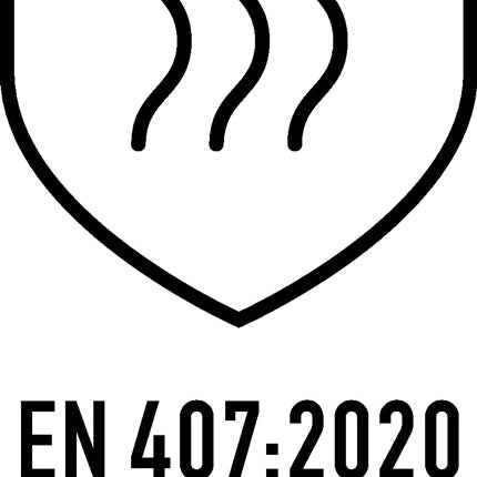 Gants de protection anti-coupures PRO FIT Ultra DRY CUT D taille 10 bleu / noir ( 4000391426 )