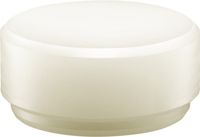 HALDER SUPERCRAFT testa di mazza morbida-Ø 50 mm ( 4000811655 )