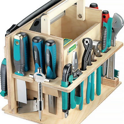 TIXIT Assortiment d'outils 81 pièces ( 4000815361 )