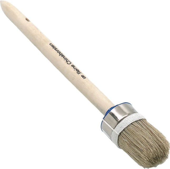 NÖLLE spazzola ad anello misura 6 lunghezza setole 52 mm 30 mm ( 4000817306 )