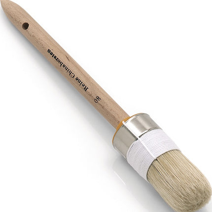 NÖLLE ring brush size 12 bristle length 90 mm 20 mm ( 4000817355 )