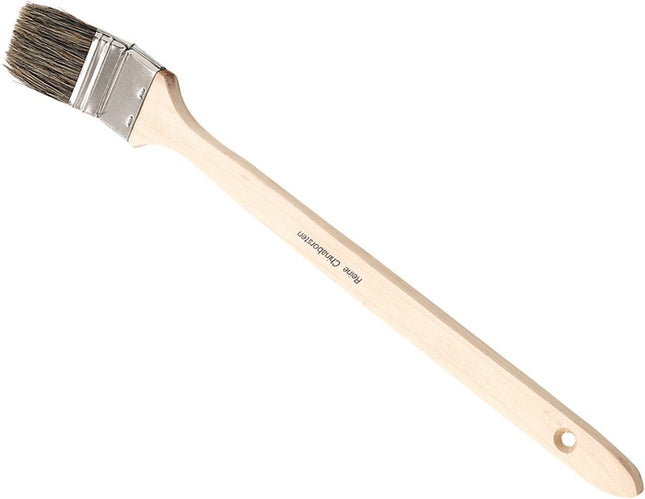 NÖLLE spazzola per radiatori larghezza 60 mm lunghezza setole 45 mm ( 4000817403 )