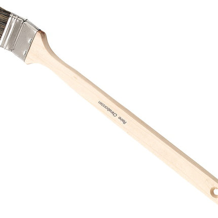 Szczotka do grzejników NÖLLE szerokość 75 mm długość włosia 50 mm ( 4000817404 )