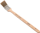 Escobilla para radiador NÖLLE anchura 25 mm longitud de las cerdas 45 mm ( 4000817407 )