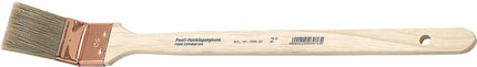 NÖLLE Pinceau pour radiateurs Largeur 40 mm Longueur des poils 50 mm ( 4000817416 )