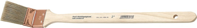 NÖLLE Pinceau pour radiateurs Largeur 40 mm Longueur des poils 50 mm ( 4000817416 )