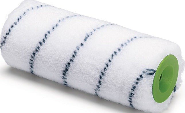 NÖLLE Rouleau à peinture en nylon largeur 250 mm hauteur de poil 13 mm ( 4000817581 )