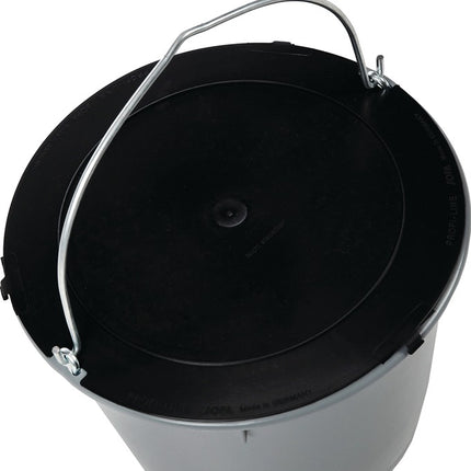 Coperchio JOPA nero ( 4000818292 )