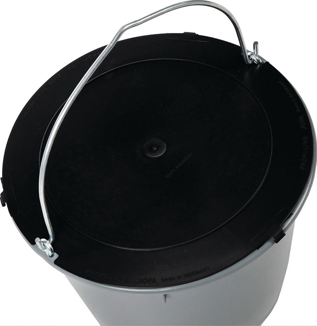 Coperchio JOPA nero ( 4000818292 )