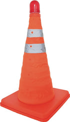 HP AUTO ACCESSORIES Traffic cone height 450 mm ( 4000818416 )