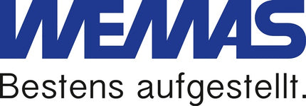 Cono stradale WEMAS altezza 510 mm ( 4000818866 )