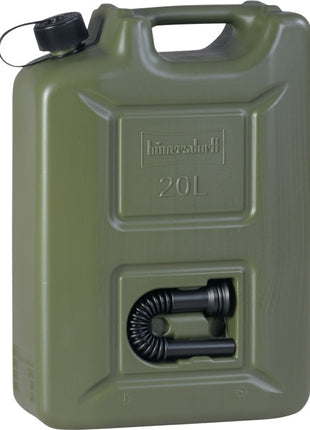 HÜNERSDORFF fuel canister PROFI 20 l ( 4000818964 )