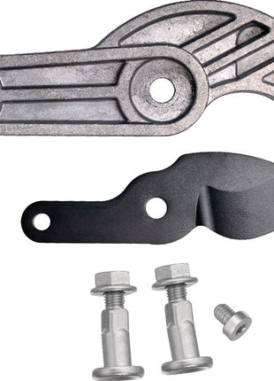 Lama di ricambio FISKARS per cesoie PowerGear II L77 ( 4000819568 )