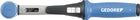 GEDORE torque spanner TF-K25 1/4 ″ 5 - 25 Nm ( 4000822444 )
