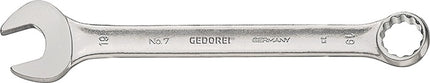 GEDORE Chiave combinata 7 SW 26 mm Lunghezza 302 mm ( 4000823926 )