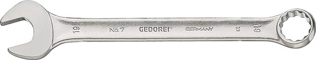 GEDORE Chiave combinata 7 SW 26 mm Lunghezza 302 mm ( 4000823926 )