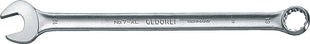 GEDORE Combination spanner 7 XL SW 9 mm Length 180 mm ( 4000823949 )