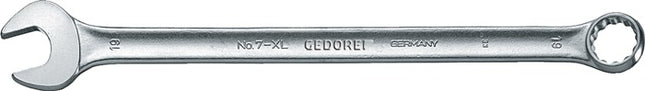 GEDORE Chiave combinata 7 XL SW 9 mm Lunghezza 180 mm ( 4000823949 )
