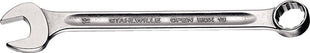 STAHLWILLE Combination spanner OPEN BOX 13 SW 19 mm Length 230 mm ( 4000826014 )