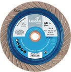 LUKAS disco lamellare SLT flex Ø 125 mm grana 40 piatto ( 4000840345 )