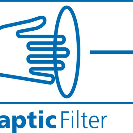 Disco lamellare PFERD Ø15xH10mm grana 120 ( 4000843047 )