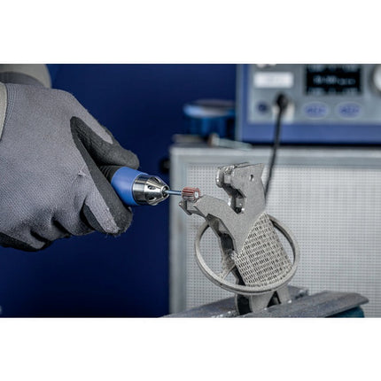 Disco lamellare PFERD Ø15xH10mm grana 120 ( 4000843047 )