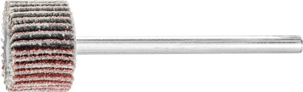 Disco lamellare PFERD Ø15xH10mm grana 120 ( 4000843047 )