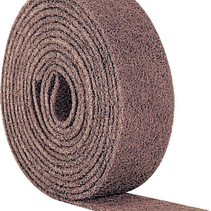 3M Schleifvliesrolle CF-RL Länge 10 m Breite 100 mm ( 4000844250 )