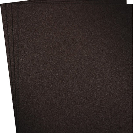 Płótno ścierne KLINGSPOR KL 385 JF L280xW230mm ziarnistość 80 ( 4000844423 )