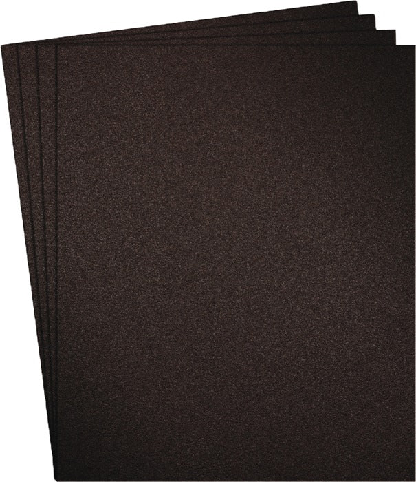 KLINGSPOR abrasive cloth KL 385 JF L280xW230mm grit 100 ( 4000844424 )