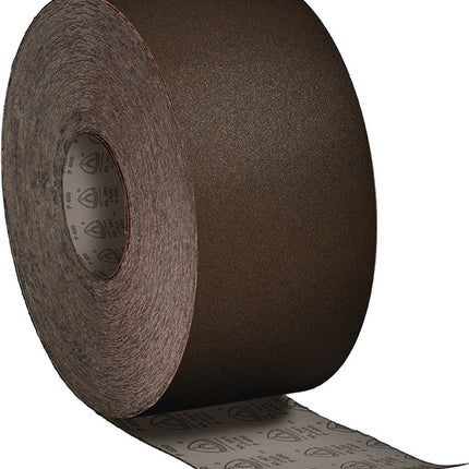 KLINGSPOR Schleifgeweberolle KL 361JF 115 mm Körnung 100 ( 4000845681 )