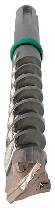 Trapano a percussione HELLER ENDURO D.20,0mm Lavoro-L.200mm L.320mm ( 4000864892 )