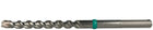 Trapano a percussione HELLER ENDURO D.20,0mm Lavoro-L.200mm L.320mm ( 4000864892 )