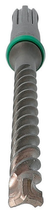 Trapano a percussione HELLER ENDURO Trijet D.14,0mm Lavoro-L.400mm L.540mm ( 4000864949 )