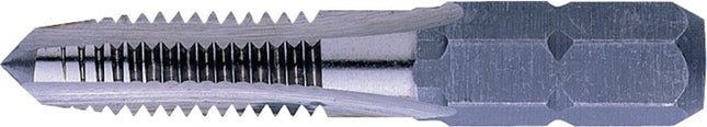 Macho de roscar EXACTO HSSG 1/4 ″ 6KT broca M4x12 mm ( 4000867574 )