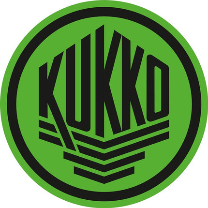 KUKKO marking stencil set 327 numbers 0 - 9 ( 4000871685 )