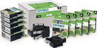 DYMO bande d'écriture largeur de bande 12 mm longueur de bande 7 m ( 4000871909 )