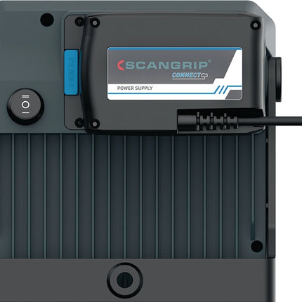 SCANGRIP LED-Strahler VEGA 2 CONNECT 20 W 1000 - 2000 lm ( 4000873484 )